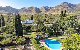 Roca Verde, Boutique Bed & Breakfast - Adults Only